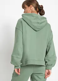 Oversized hoodie, bonprix