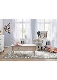 Wandkaarzenhouder met rozenranken (2-dlg. set), bpc living bonprix collection