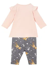 Baby Disney shirt en legging (2-dlg. set), Disney