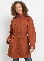 Parka, RAINBOW