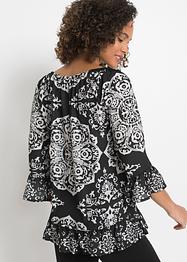 Tuniek, BODYFLIRT