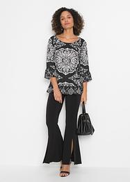 Tuniek, BODYFLIRT
