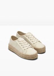 Plateau sneakers, bpc bonprix collection