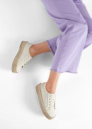 Plateau sneakers, bpc bonprix collection