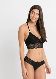 Slip (set van 2), bonprix