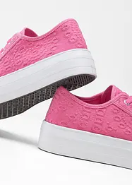 Plateau sneakers, bonprix