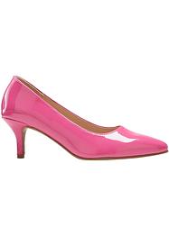 Pumps, bpc selection