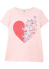 Meisjes T-shirt, bonprix