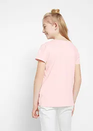Meisjes T-shirt, bonprix