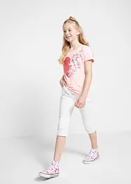 Meisjes T-shirt, bonprix