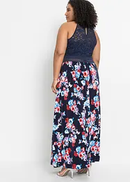 Maxi jurk met bloemenprint, BODYFLIRT boutique