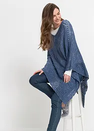 Poncho, bonprix