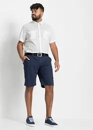 Chino bermuda, regular fit, bonprix