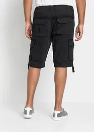 Cargo bermuda, regular fit, bonprix