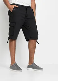 Cargo bermuda, regular fit, bonprix