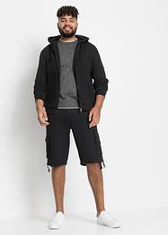 2-in-1 shirt, korte mouw, bpc bonprix collection