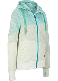Fleece vest met gerecycled polyester, bpc bonprix collection
