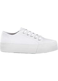 Plateau sneakers, RAINBOW