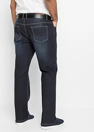 Regular fit stretch jeans, bootcut, bonprix