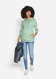 Zwangerschapssweater / voedingssweater, bpc bonprix collection