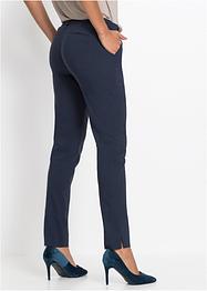 Stretch broek, korte maten, BODYFLIRT