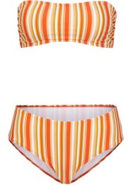 Bandeau bikini (2-dlg. set) duurzaam, BODYFLIRT