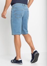 Stretch jeans bermuda met comfort fit, regular (set van 2), John Baner JEANSWEAR
