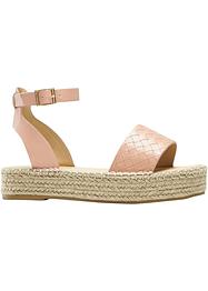 Plateau sandalen, BODYFLIRT