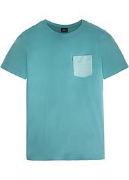 T-shirt met borstzak, bpc bonprix collection