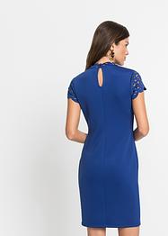 Kokerjurk met cut-outs, BODYFLIRT boutique