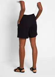 Mousseline short, bonprix