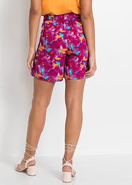 Short van viscose, BODYFLIRT