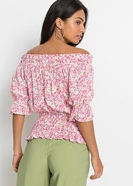 Carmen blouse, BODYFLIRT