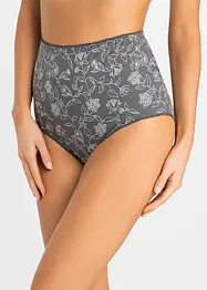 Tailleslip (set van 4), bonprix