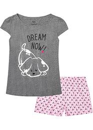 Shortama (2-dlg. set), bpc bonprix collection