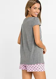 Shortama (2-dlg. set), bonprix
