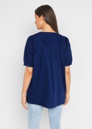 Lange blouse, John Baner JEANSWEAR