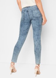 Jeans met borduursel, bpc selection premium