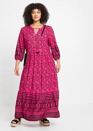 Maxi jurk, RAINBOW