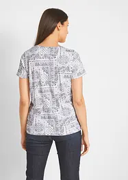 T-shirt, korte mouw, bonprix