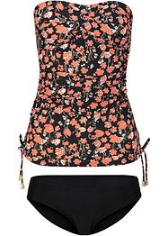 Bandeau tankini (2-dlg. set), bpc selection