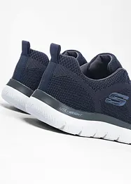 Sneakers van Skechers met memory foam, Skechers