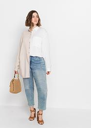 Lange blouse, BODYFLIRT