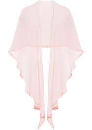 Poncho sjaal, bpc bonprix collection