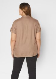 Viscose blouse, bpc selection