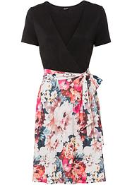 Jersey jurk, BODYFLIRT boutique