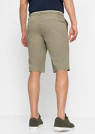 Stretch bermuda, regular fit, bpc bonprix collection