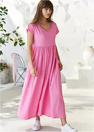 Maxi shirtjurk, bonprix