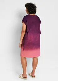 Shirtjurk met kleurverloop, bonprix