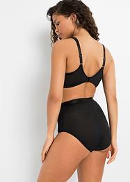 Minimizer bh met beugels, bpc selection